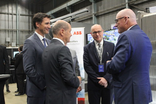 Hydrogen Optimized Inc Abb And Hydrogen Optimized Expand Hydrog