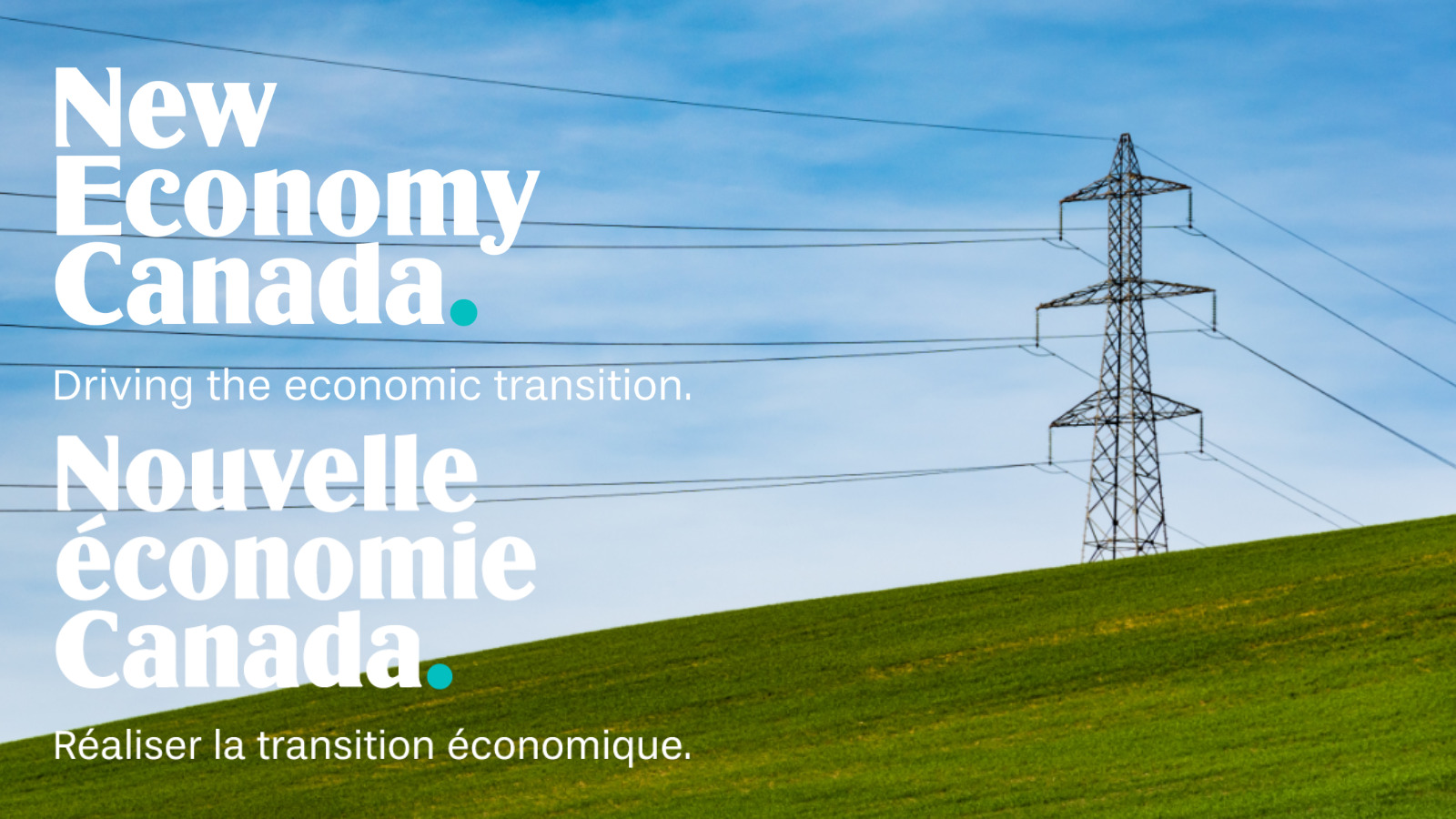 Transmission Lines New Economy Canada 1