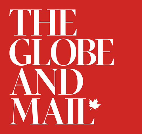 The Globe And Mail Redesigned Globe And Mail Launches Dec 1