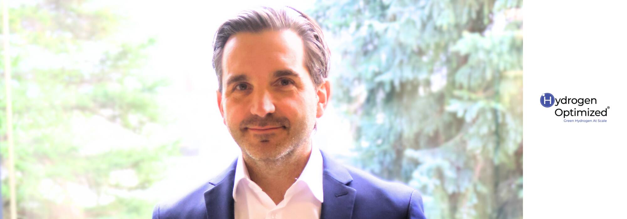 Philippe Morin Announcement